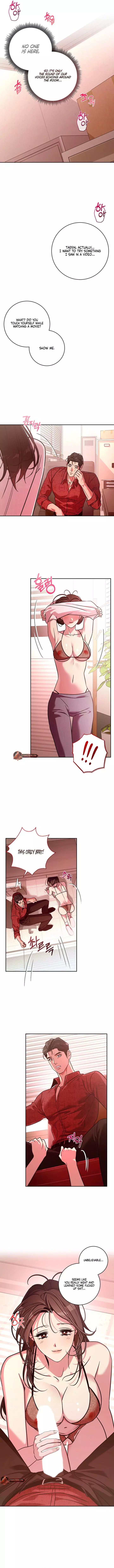 This is a Snail Maiden?! Chapter 25 page 7