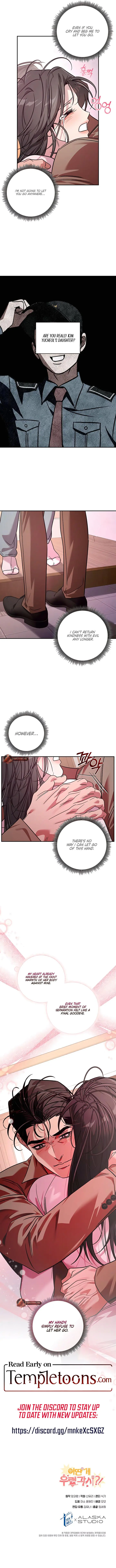 This is a Snail Maiden?! Chapter 33 page 10