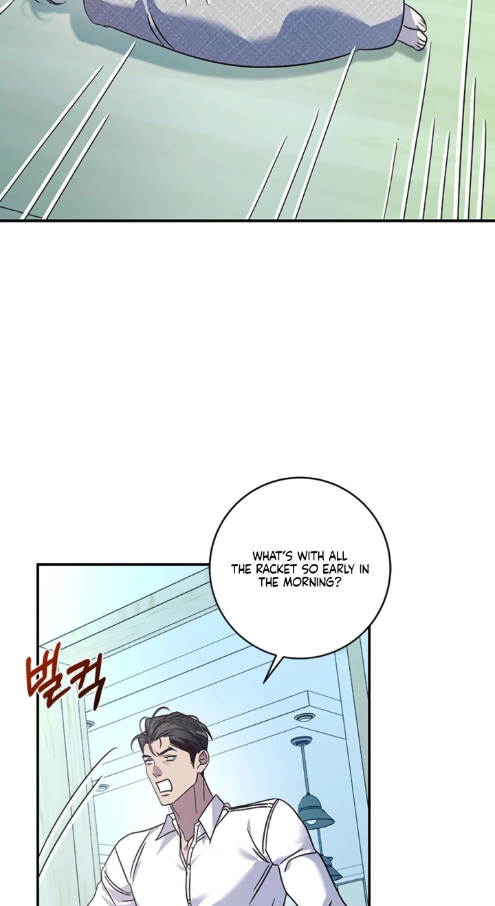 This is a Snail Maiden?! Chapter 36 page 6