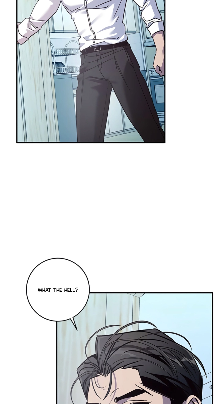 This is a Snail Maiden?! Chapter 36 page 7