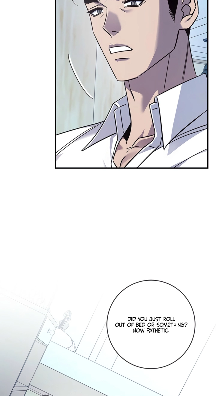 This is a Snail Maiden?! Chapter 36 page 8