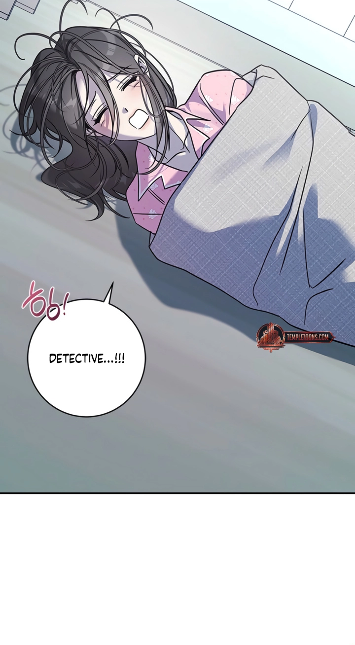 This is a Snail Maiden?! Chapter 36 page 9