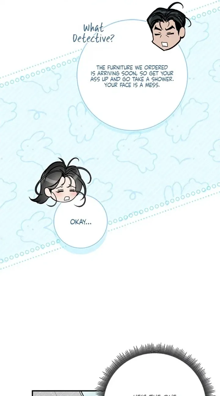 This is a Snail Maiden?! Chapter 36 page 10