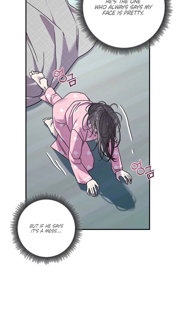 This is a Snail Maiden?! Chapter 36 page 11