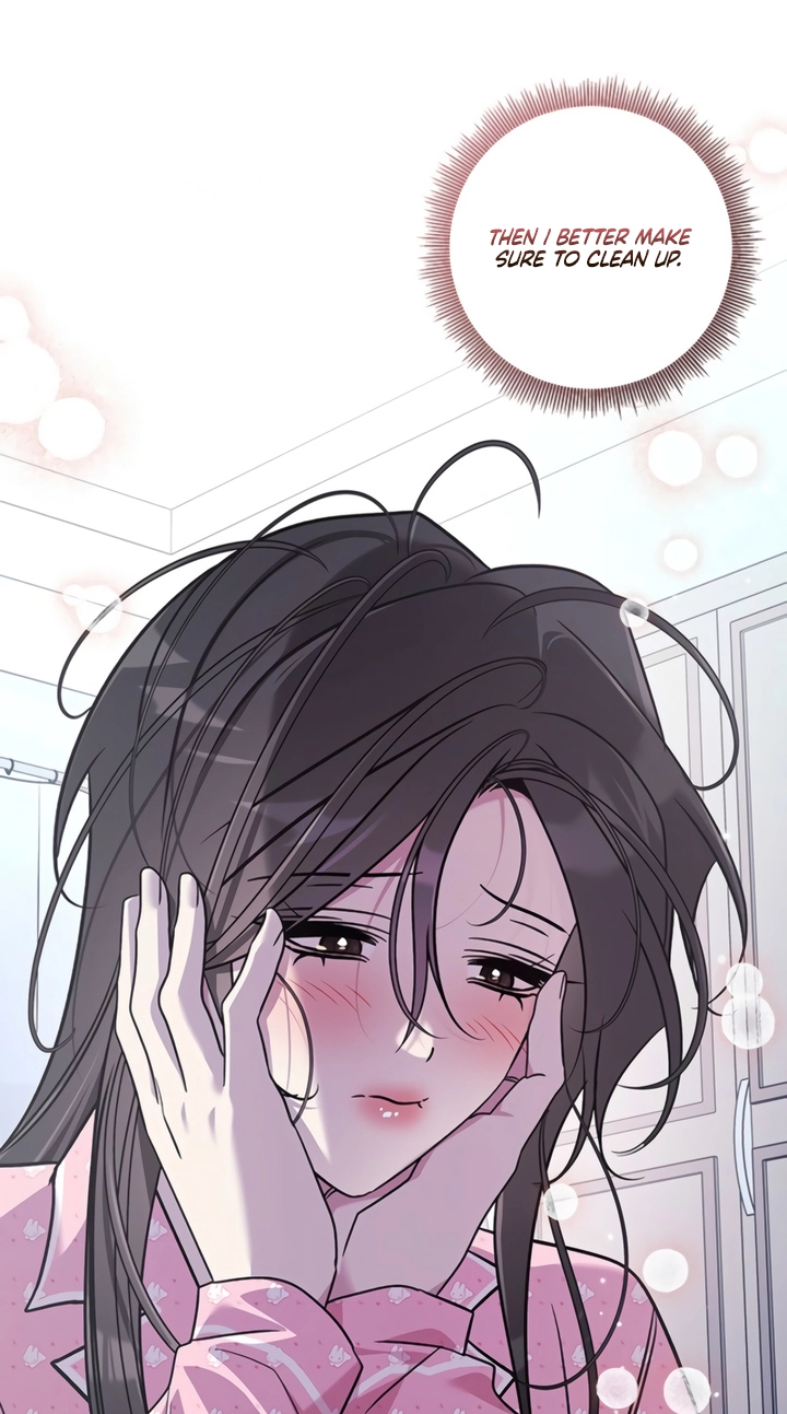 This is a Snail Maiden?! Chapter 36 page 12