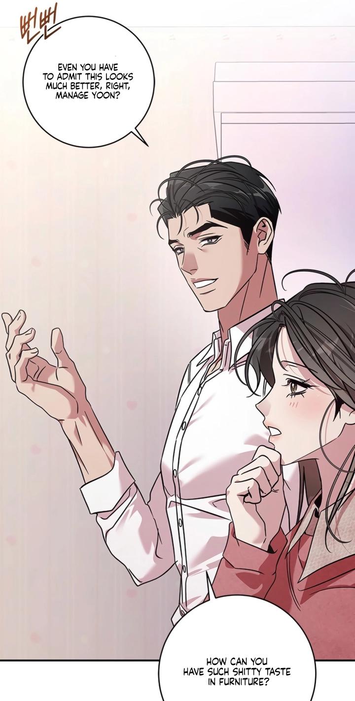 This is a Snail Maiden?! Chapter 36 page 18