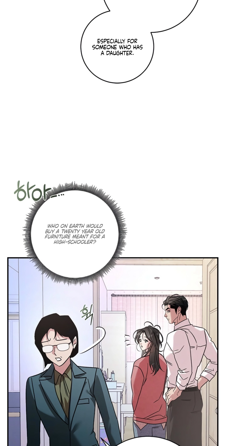 This is a Snail Maiden?! Chapter 36 page 19