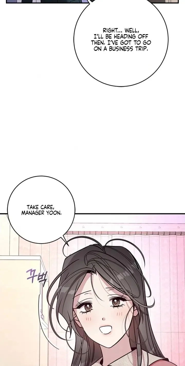 This is a Snail Maiden?! Chapter 36 page 20