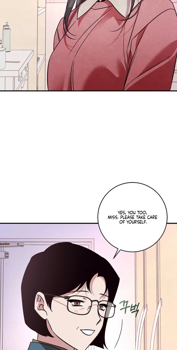 This is a Snail Maiden?! Chapter 36 page 21
