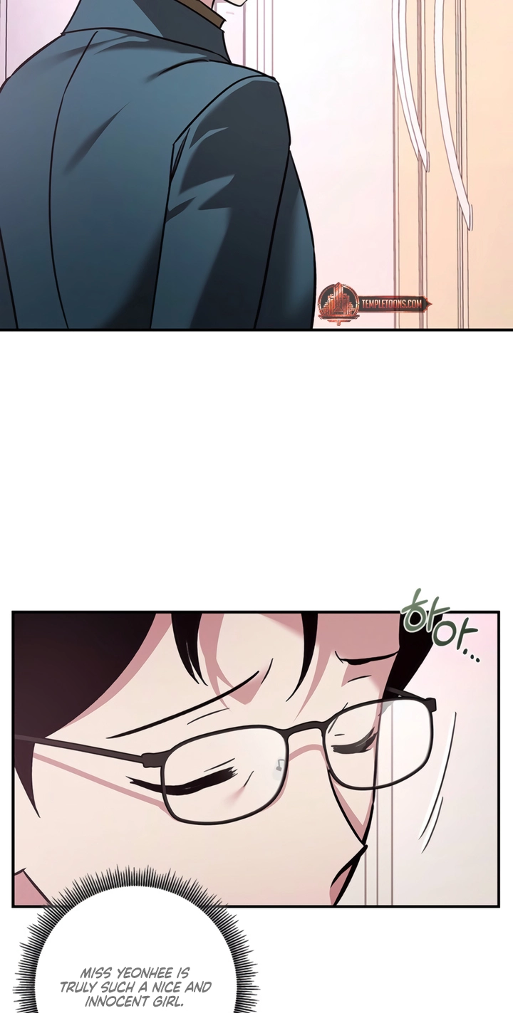 This is a Snail Maiden?! Chapter 36 page 22