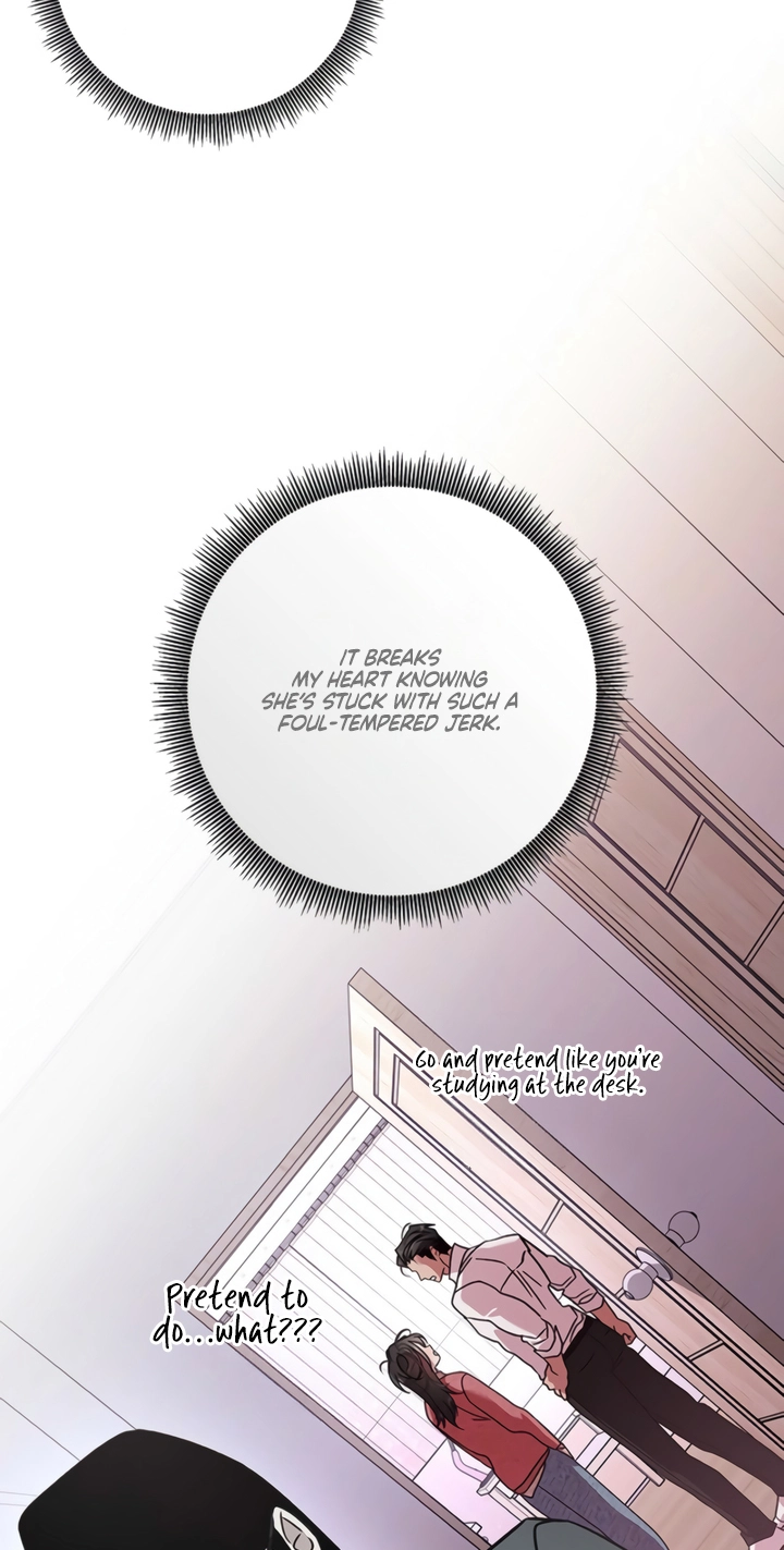 This is a Snail Maiden?! Chapter 36 page 23