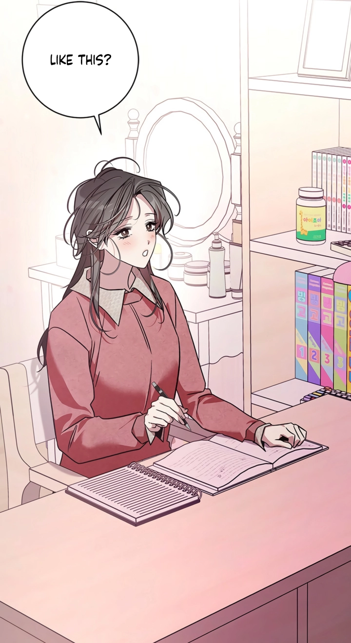 This is a Snail Maiden?! Chapter 36 page 26