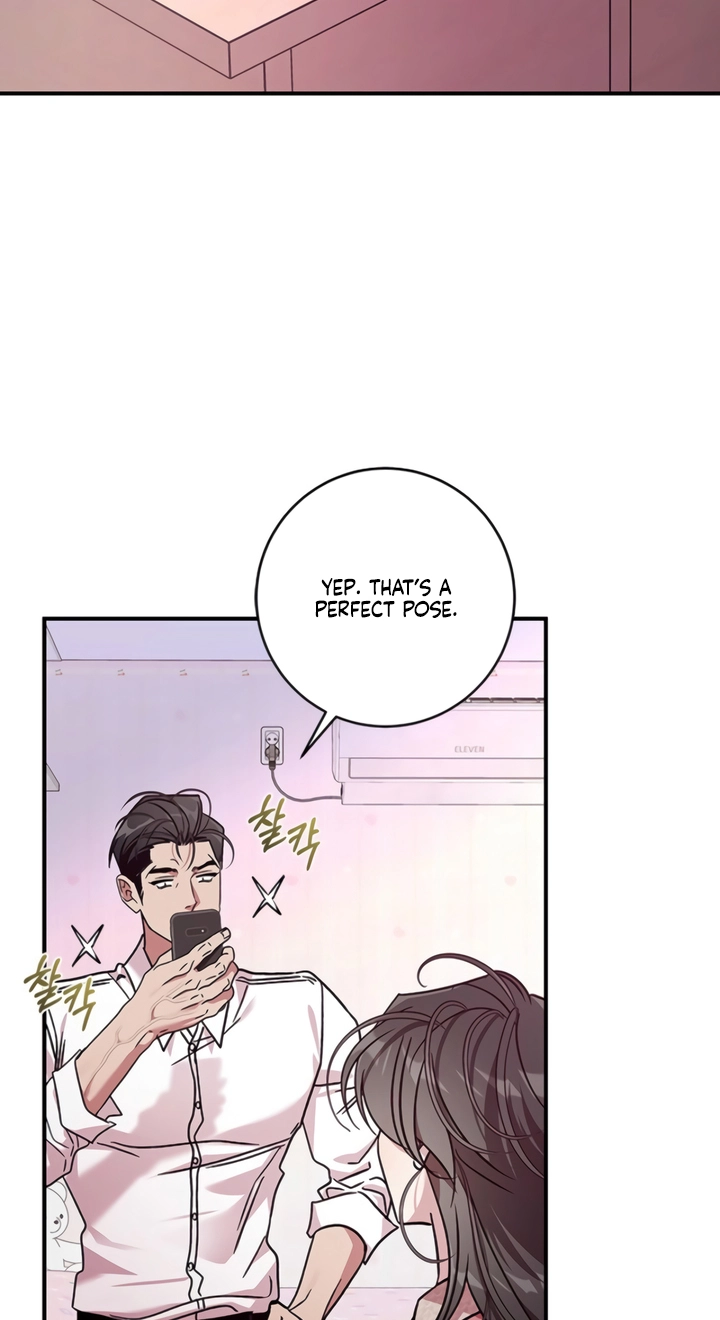 This is a Snail Maiden?! Chapter 36 page 27