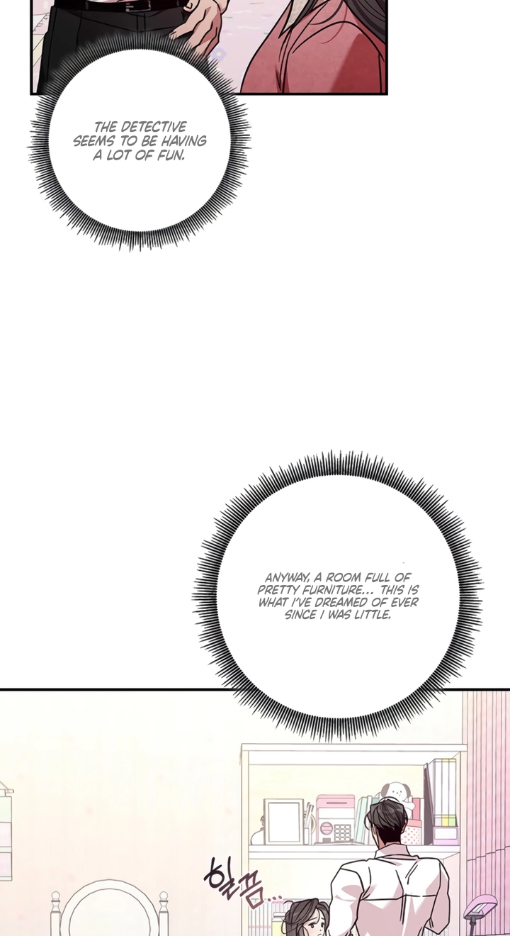 This is a Snail Maiden?! Chapter 36 page 28