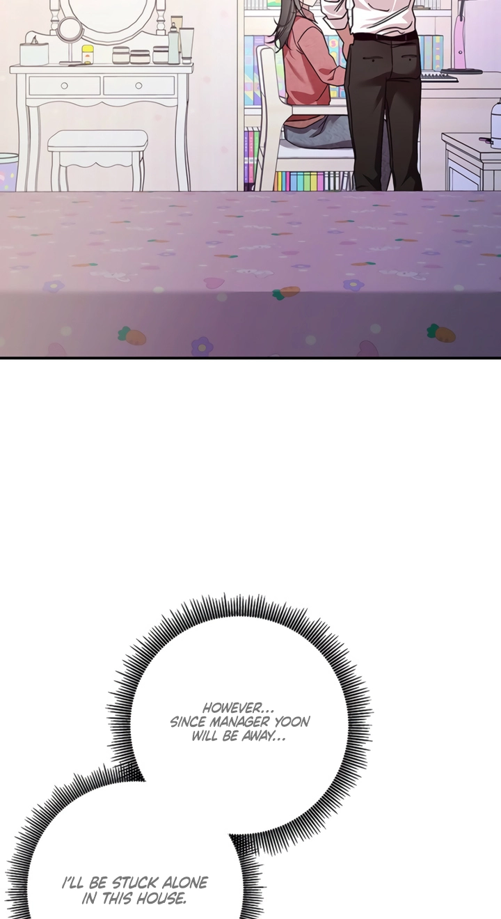 This is a Snail Maiden?! Chapter 36 page 29