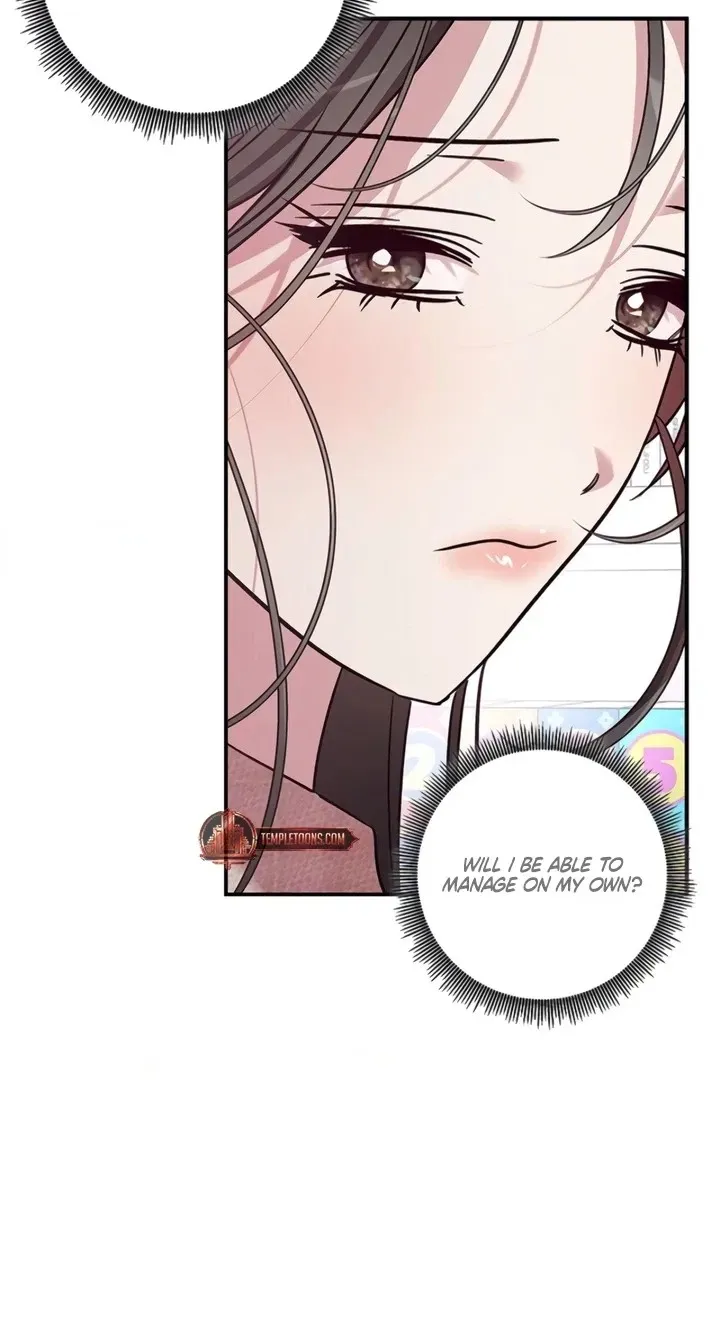 This is a Snail Maiden?! Chapter 36 page 30