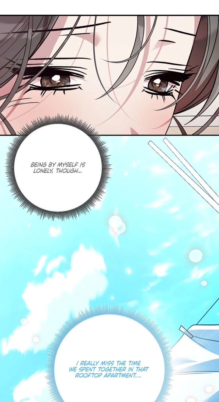 This is a Snail Maiden?! Chapter 36 page 31