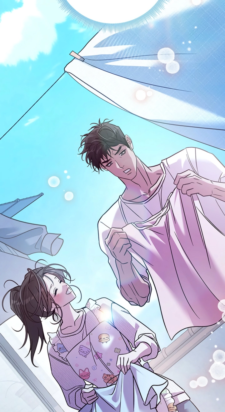 This is a Snail Maiden?! Chapter 36 page 32