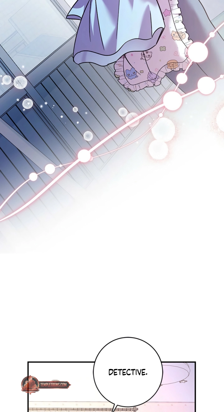 This is a Snail Maiden?! Chapter 36 page 33