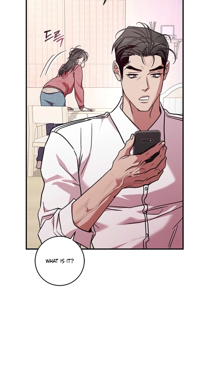 This is a Snail Maiden?! Chapter 36 page 34