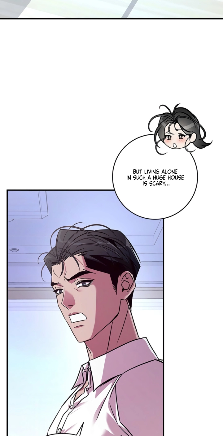 This is a Snail Maiden?! Chapter 36 page 36