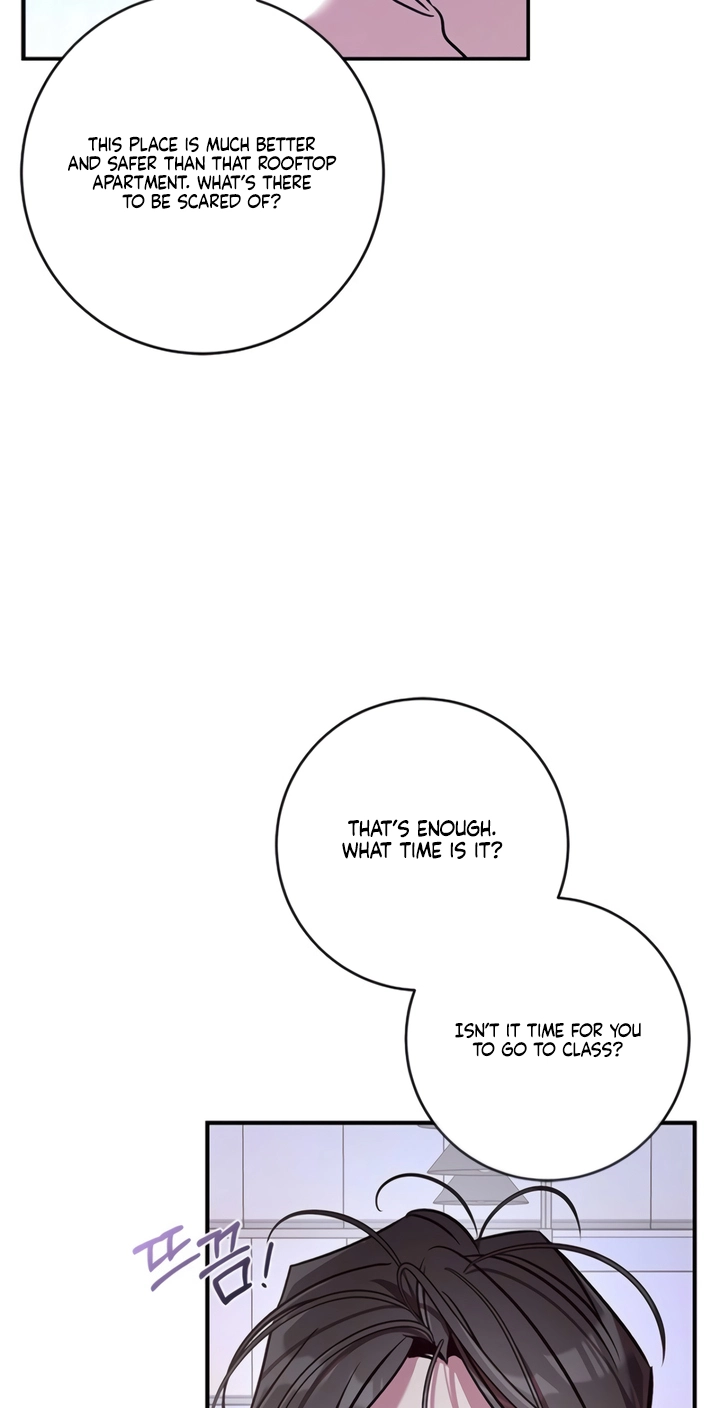 This is a Snail Maiden?! Chapter 36 page 37