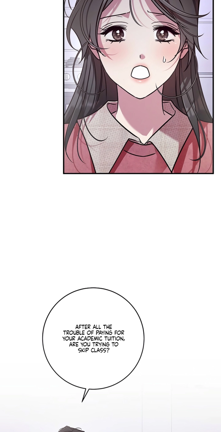 This is a Snail Maiden?! Chapter 36 page 38