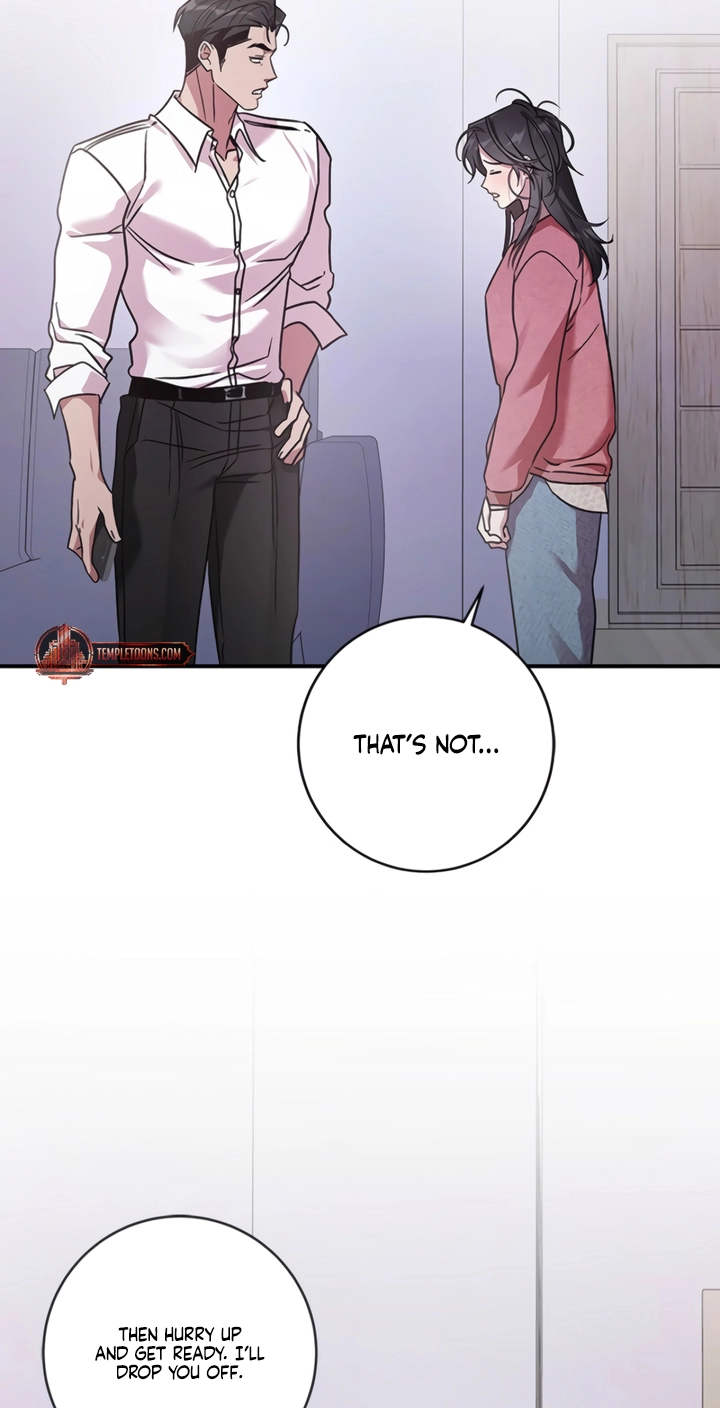 This is a Snail Maiden?! Chapter 36 page 39
