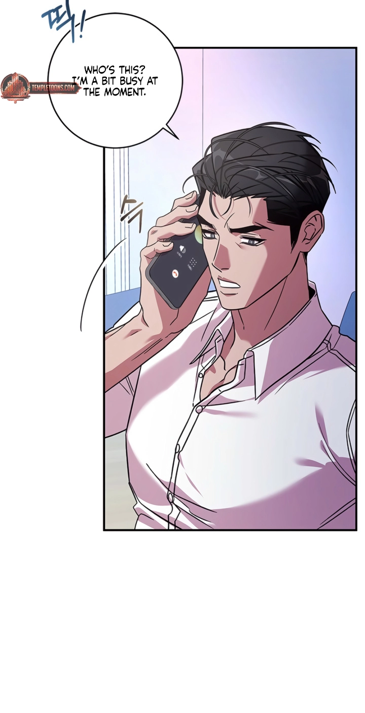 This is a Snail Maiden?! Chapter 36 page 42