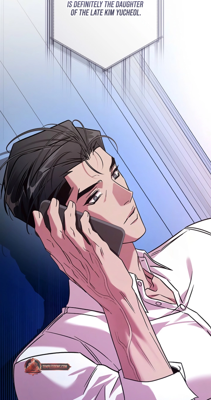 This is a Snail Maiden?! Chapter 36 page 47