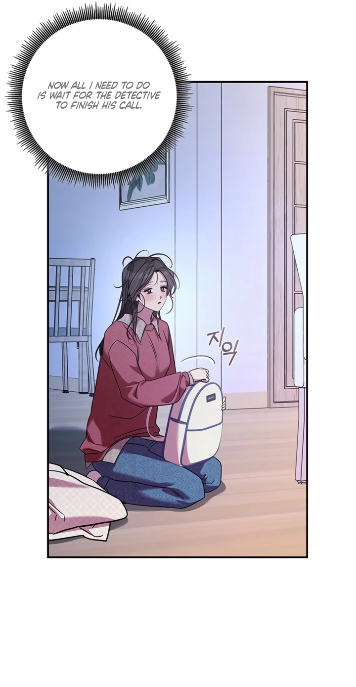 This is a Snail Maiden?! Chapter 36 page 51