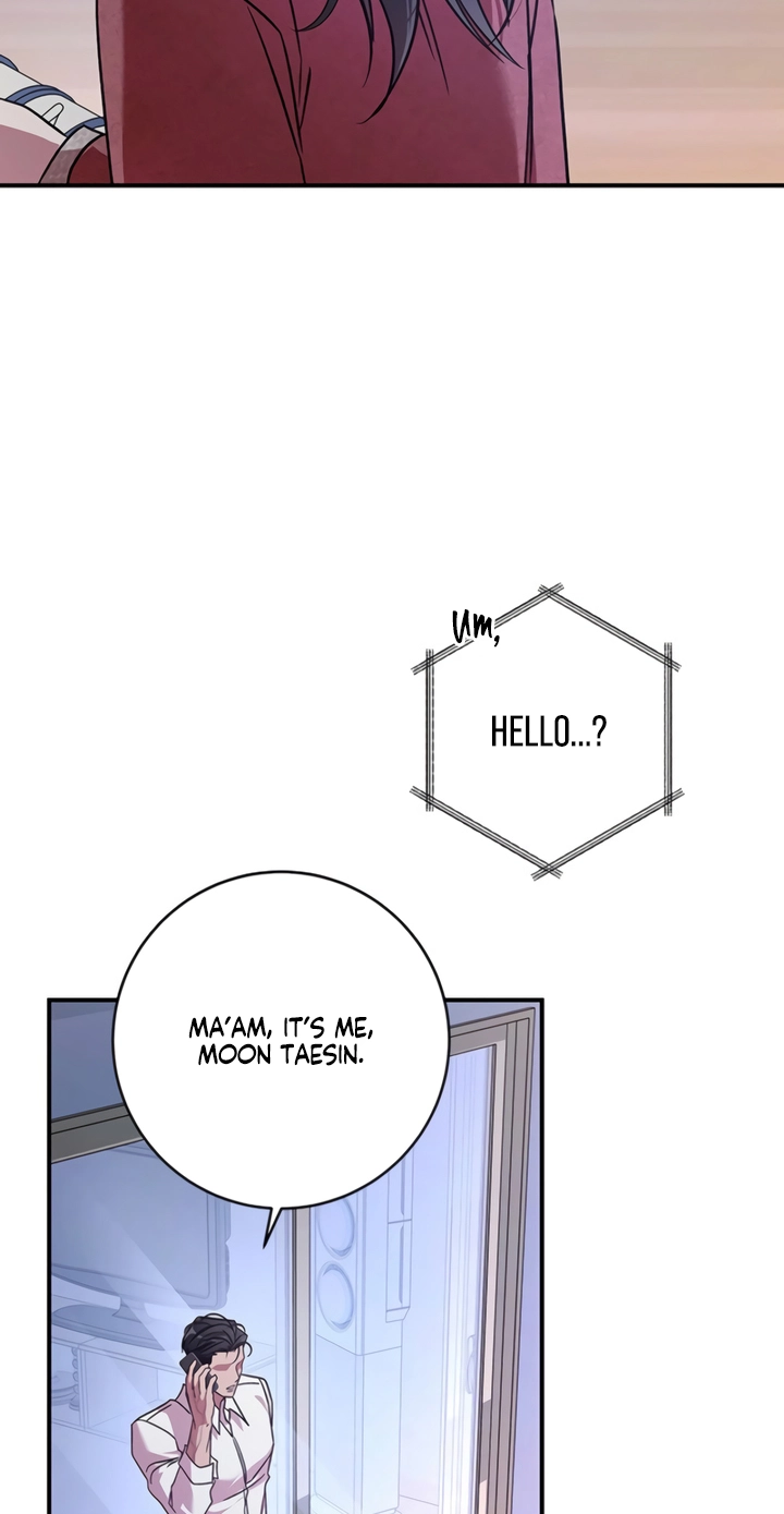 This is a Snail Maiden?! Chapter 36 page 53