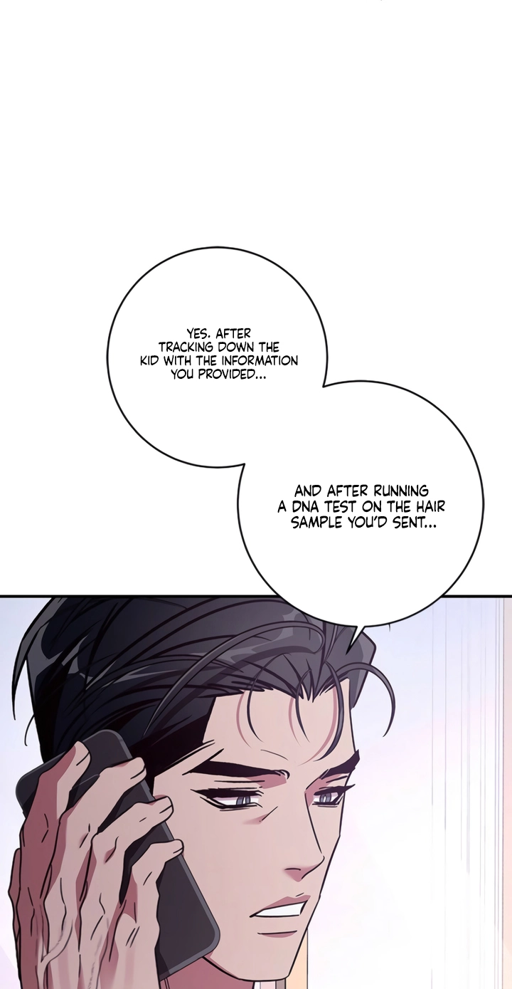This is a Snail Maiden?! Chapter 36 page 56