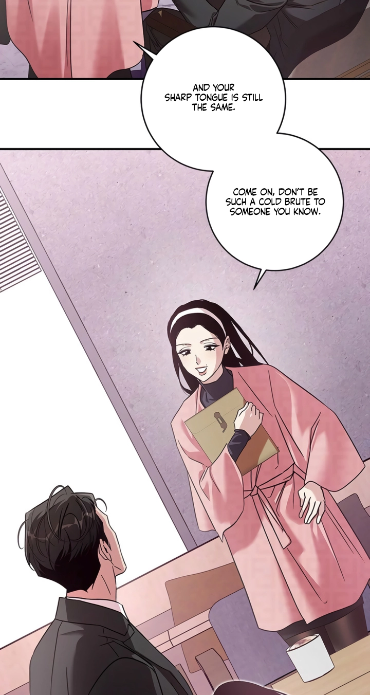 This is a Snail Maiden?! Chapter 36 page 81