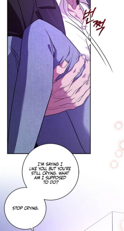 This is a Snail Maiden?! Chapter 38 page 8