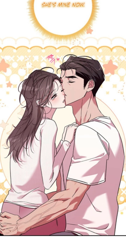 This is a Snail Maiden?! Chapter 38 page 19