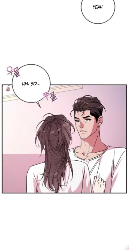 This is a Snail Maiden?! Chapter 38 page 21