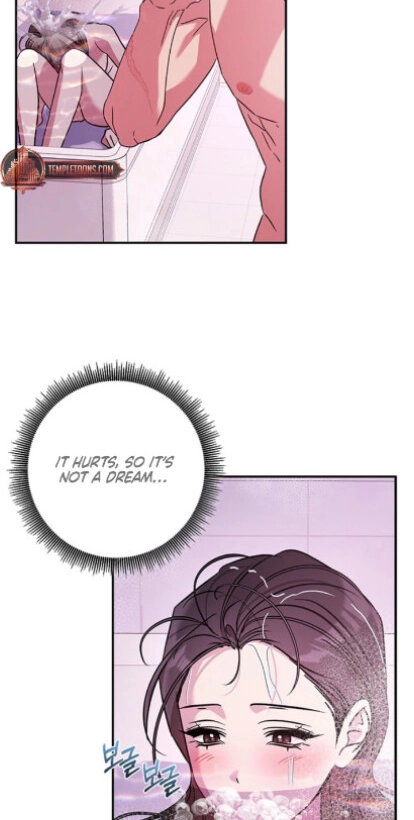 This is a Snail Maiden?! Chapter 38 page 36