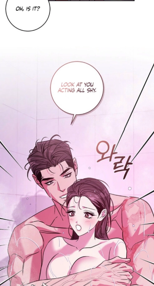 This is a Snail Maiden?! Chapter 38 page 45