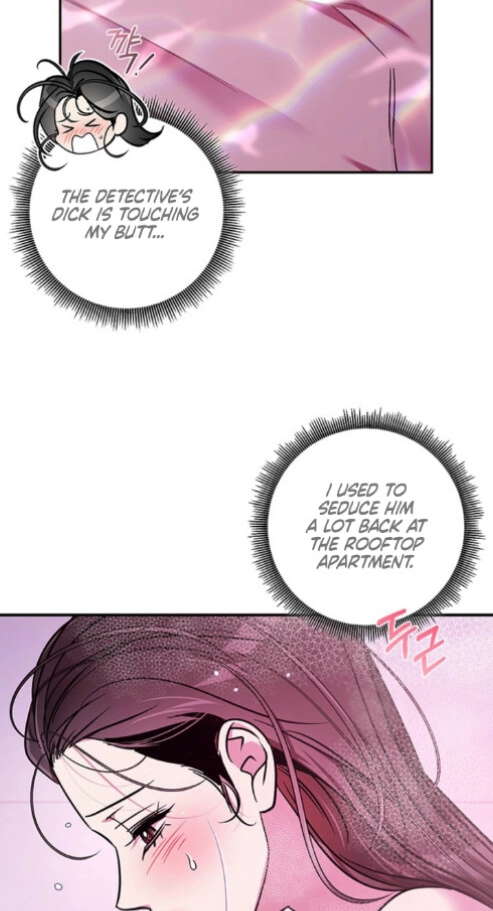 This is a Snail Maiden?! Chapter 38 page 47