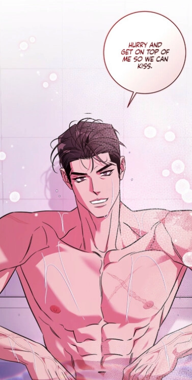 This is a Snail Maiden?! Chapter 38 page 50