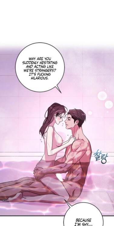 This is a Snail Maiden?! Chapter 38 page 53