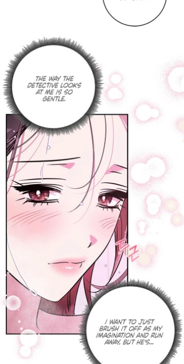 This is a Snail Maiden?! Chapter 38 page 54