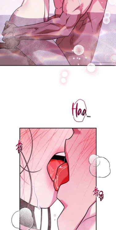 This is a Snail Maiden?! Chapter 38 page 57
