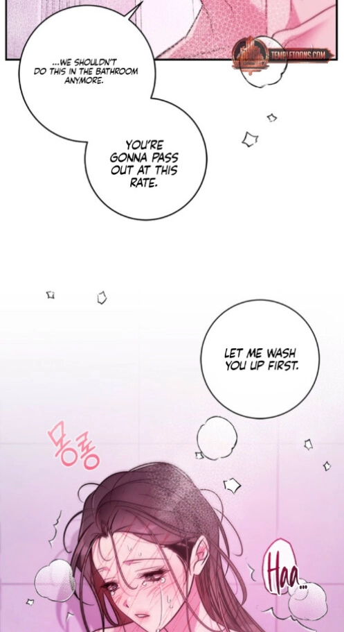 This is a Snail Maiden?! Chapter 38 page 87