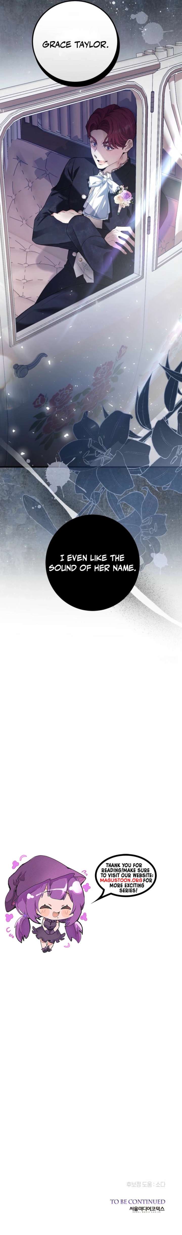 This Is How Revenge Is Done Chapter 5 page 14