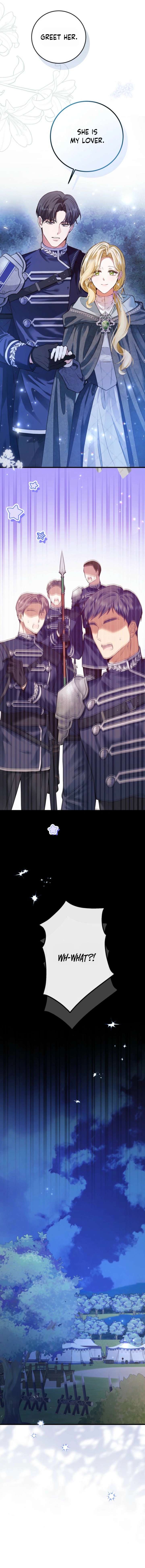 This Is How Revenge Is Done Chapter 7 page 3