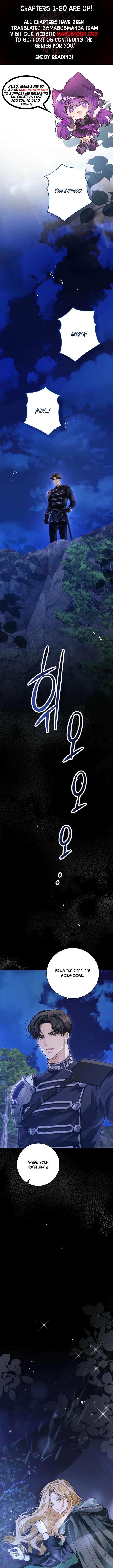 This Is How Revenge Is Done Chapter 8 page 2