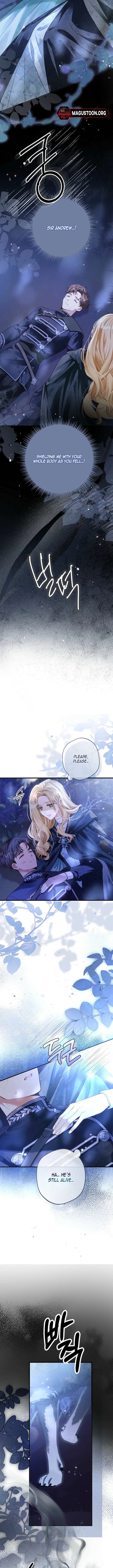 This Is How Revenge Is Done Chapter 8 page 3