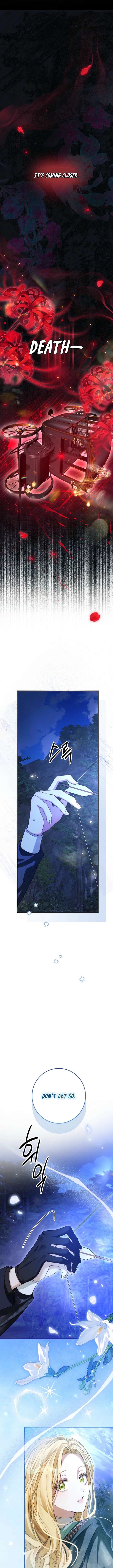 This Is How Revenge Is Done Chapter 8 page 9